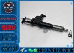 Diesel common rail fuel injector 095000-5511, 095000-5512, 095000-5515 for 6WG1