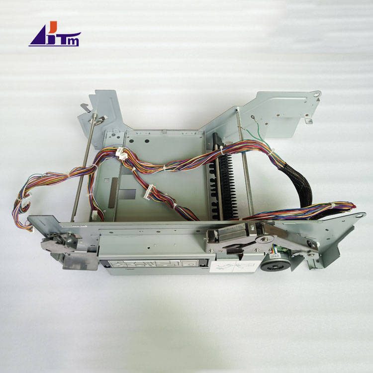 ATM Machine Parts NCR BRM Upper Transport 0090029374
