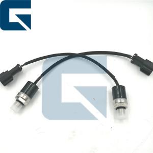 Wholesale 9Y2-4537 421-43-22922 Pressure Sensor For PC200-8 Excavator from china suppliers