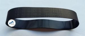Wholesale NCR ATM 66XX Belt 998-0910051 ATM parts NCR Flat belt 14*214*0.65 NCR Transport UD50 belt 9980910051 from china suppliers
