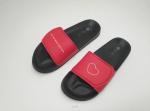 Indoor Adjustable Velcro 40-45 Summer Slipper Shoes