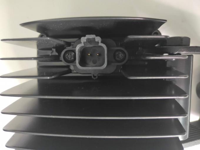 6040.089 Headlamp Konecranes Spare Parts Suitable For Frontal Crane User Friendly