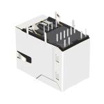 Bothhand GTI07-30113 Compatible LINK-PP LPJU3101AONL 10/100 Base-T Integrated