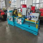 Horizontal Mecanic Tool Lathe Machine Lathe Mesin Bubut Universal Lathe