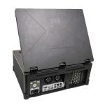 I7 CPU 12CH Live Stream Video Mixer Switcher Equipment Capture Telecast