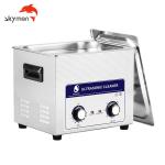 Hot Sale 2L 60W Mechanical Control SUS304 Benchtop Ultrasonic Washer 40kHz