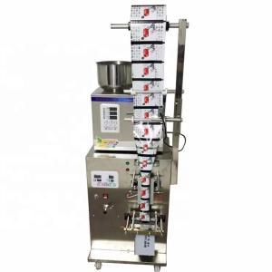 Wholesale 200g Automatic Packaging Machine For Tea Powder Sachet Pouch from china suppliers