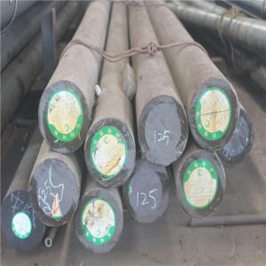 Wholesale Annealing Or Q/T Alloy Steel Bar For Making Shaft With Length 3000-6000mm from china suppliers