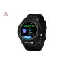 Buy cheap Full Touch Screen Round Smartwatch Heart Rete Monitor Blood Pressure Sport Smart from wholesalers