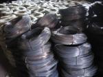 Black annealed wire