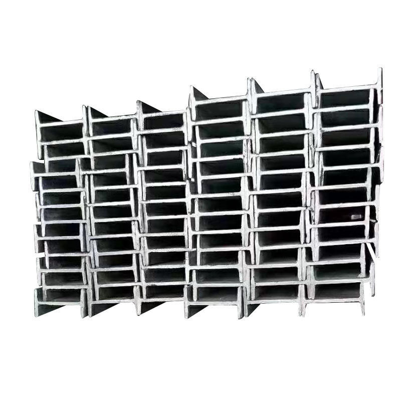 Hot Rolled Cold Rolled Stainless Steel Angle Profile H beam Channel Bar Price