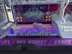 Claw Machine Small Toys Crane Vending Arcade Doll Gift Candy Coin Operated