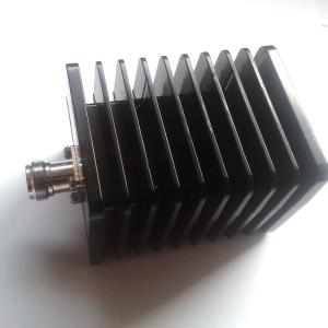 Wholesale DC 12.4GHz Microwave Fixed Attenuator 50ohm Coaxial Line Fixed Attenuator from china suppliers