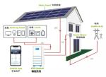 10kw 20kwh 25kwh 30kw Solar Energy Storage System All In One Cabinet LiFePO4 For