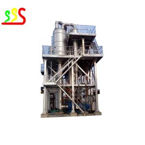 Wholesale Food Grade Tomato Fruit Vegetable Processing Line 100Ton / Hour from china suppliers