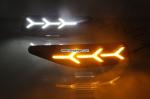 Buick Verano LED Daytime Running Lights DRL driving daylight