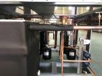 Air Cooled Industrial Water Chiller 15hp 15 Ton Scroll Type