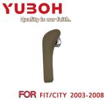 Shift Lever Cover Car Gear Shifter Knob for HONDA FIT/CITY 2003-2008 54130-SEL