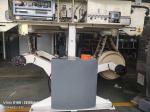 FM-TP1350 Hot Gravure Reverse Coating Machine For Automatic Packaging Paper