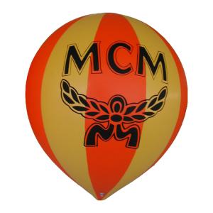 Wholesale Customization Air Helium Balloon Large Inflatable Advertising PVC from china suppliers