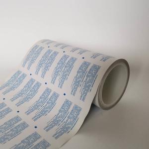 Wholesale 3 Mil Medical Packaging Film from china suppliers