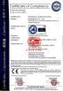 Zhengzhou Gofine Machine Equipment CO., LTD Certifications