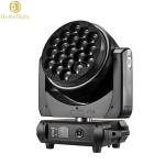 2800K-8500K Color Temperature 19x40 Moving Head Stage Light for Church Party