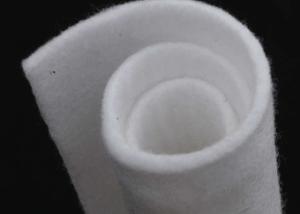 Wholesale PTFE 5 Micron Dust Syntheticfilter Fabric High Filtration Non Flammable from china suppliers