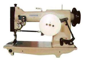 Wholesale Lotus Root Stitch sewing machine FX1733 from china suppliers