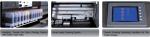 Industrial Textile Inkjet Printers Digital Textile Belt Printer, Fabric Digital