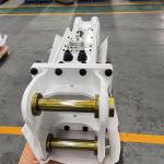 450bpm Box Type Hydraulic Breaker Attchment For 26 Tons 35 Tons Excavator