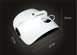 Wholesale 220V / 50Hz Voltage Car Atomizing Sterilizer 10 - 35℃ Ambient Temperature from china suppliers
