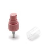 Customized Shape Color 18/410 20/410 24/410 Cream Dispenser Pump For Cosmetic