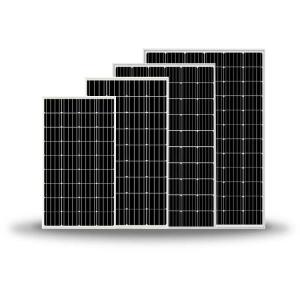 Wholesale 260w 265w 270w Mono Cell Solar Panel 275w 280w 285w 290w 295w 300w from china suppliers