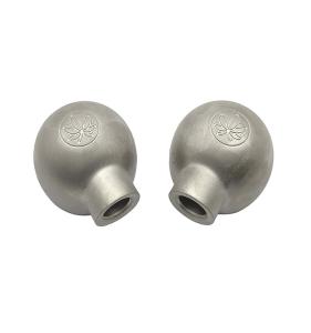 Wholesale Stainless Steel Parts for Audio Equipment Customized through Metal Injection Molding from china suppliers