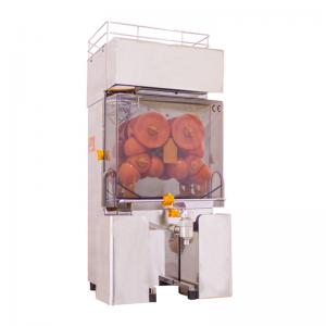Commercial Orange Juicer Extractor
