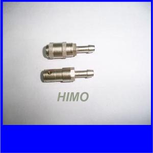 Wholesale lemo gas circuit connector from china suppliers