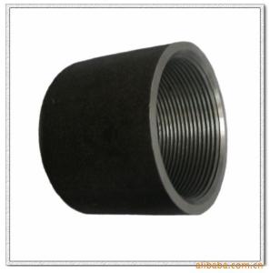 Wholesale Chinese manufacturer pipe fittings Black steel pipe sockets,couplings from china suppliers