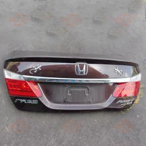 Wholesale Retrofit Steel Trunk Panel Replacement Lid H-Onda 9 Generation Accord from china suppliers