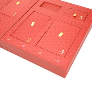 Wholesale Ivory board Custom Luxury Gift Boxes Recycled With Magnetic Closures from china suppliers