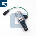 186-1525 1861525 Valve GP Solenoid For 120H Loader