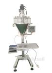 20pcs 40 Bags Per Min Powder Filling Machine 3000g Single Phase 220V