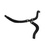 Coolant Hose Radiator Hose Water Pipe Vent Pipe OE 17127536236 for BMW X5 Black