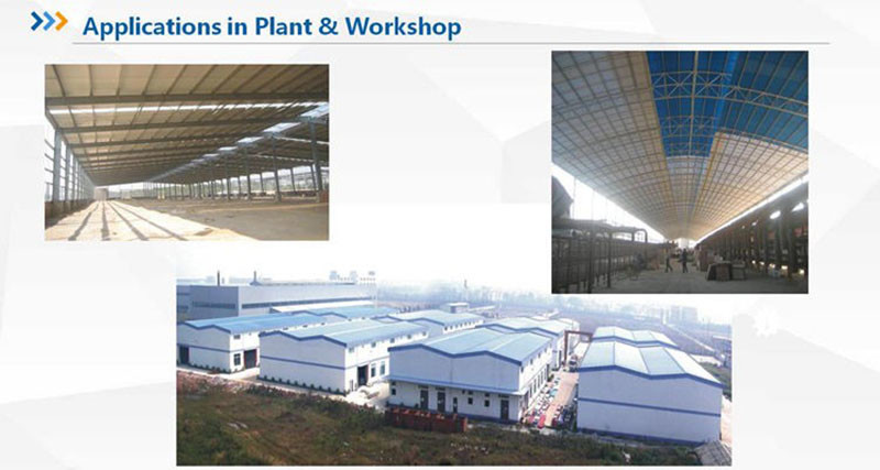 1000kg/Hr Plastic PVC WPC Glazed Roof Corrugated Roof Sheet Making Machine Line