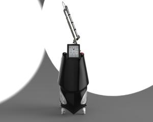Wholesale 2018 newest tattoo removal machine 532nm 1064nm pico second q switched nd yag laser from china suppliers