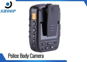Wholesale HD 1080P Night Vision Wearing Body Worn Video Camera For Police With 2.0&quot; LCD from china suppliers