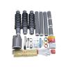Buy cheap IEC 60502 Standard Cold Shrink Cable Accessories Electrical Insulation Cold from wholesalers