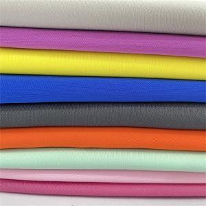 Wholesale Customizable 100 Polyster Fabric For Bags And Sporting Goods from china suppliers