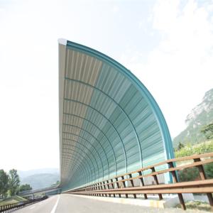 Wholesale Sound Barrier Polycarbonate Solid Sheet from china suppliers