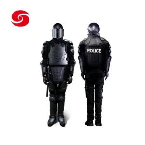 Wholesale Flexibility Anti Riot Equipment Riot Gear Full Body For Police from china suppliers